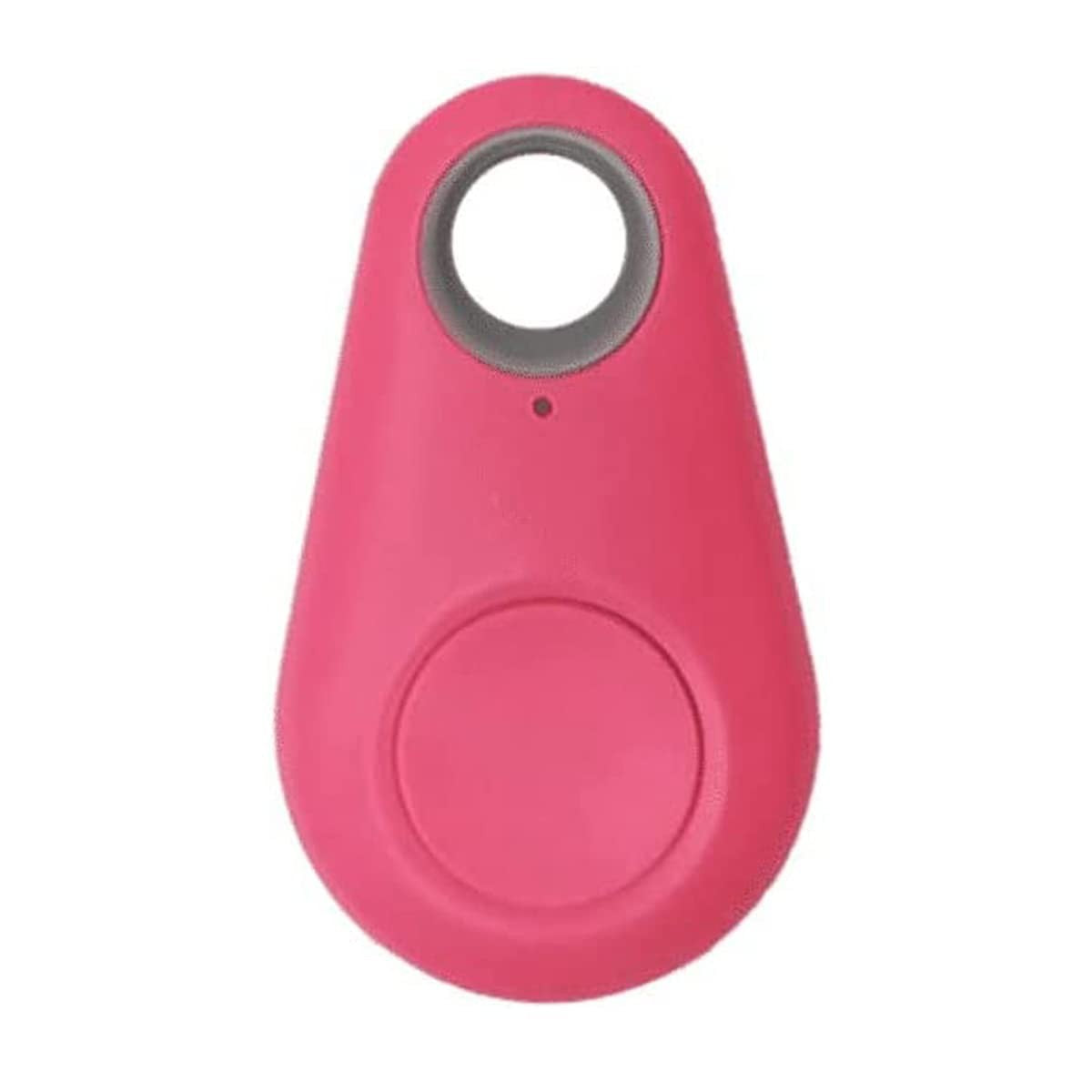Smart Bluetooth Tracker Tag – Wireless Key, Wallet & Pet Finder