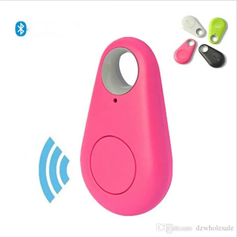 Smart Bluetooth Tracker Tag – Wireless Key, Wallet & Pet Finder